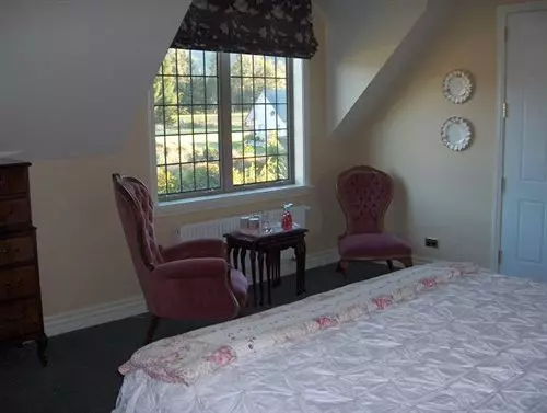 Aamiaismajoitus (B&B) Annerleigh Luxury Bed&Breakfast