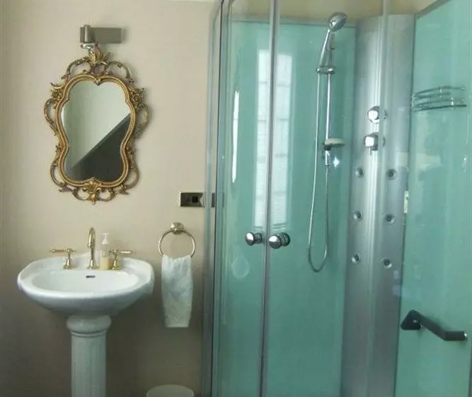 Aamiaismajoitus (B&B) Annerleigh Luxury Bed&Breakfast