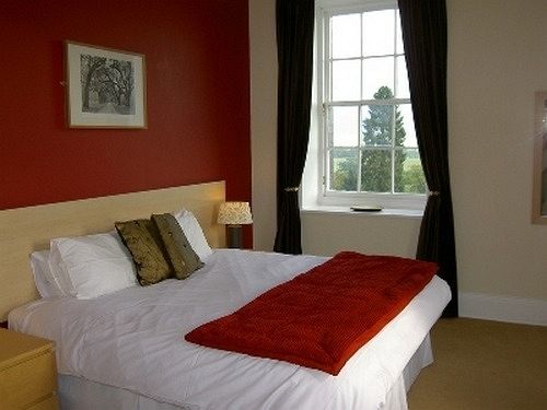 مبيت وإفطار Marchbankwood House