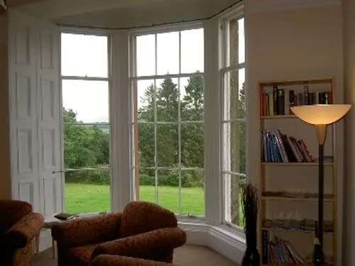 민박 Marchbankwood House