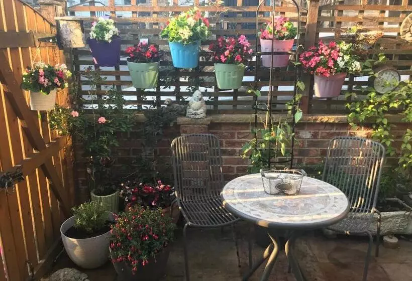 Bed and Breakfast The Welford