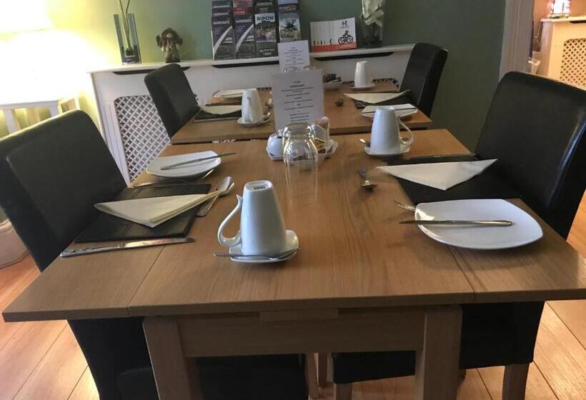 住宿加早餐  The Welford