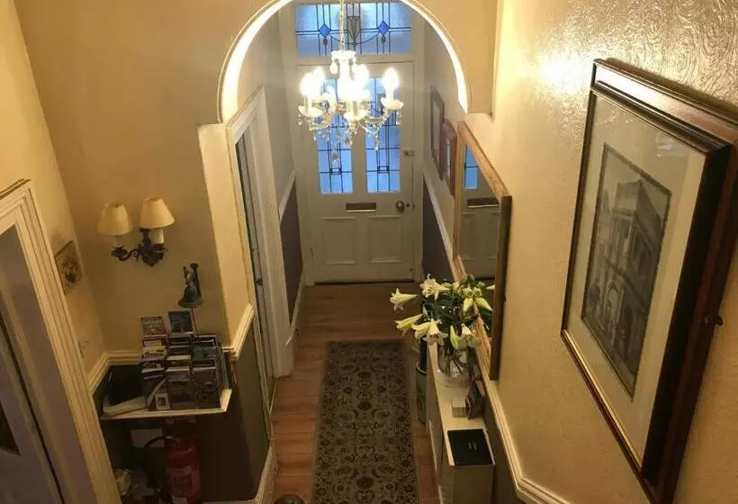 Bed and Breakfast The Welford