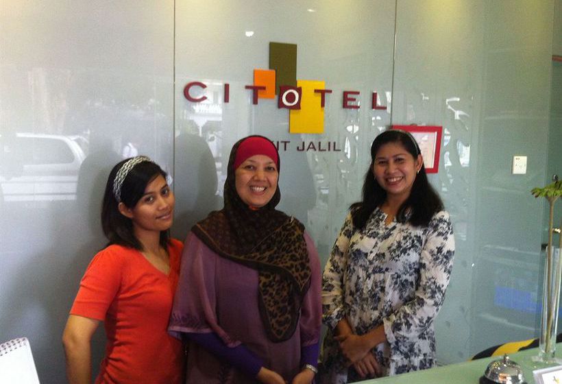 Citotel Bukit Jalil