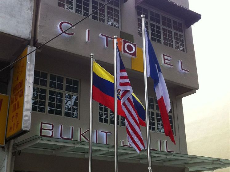 Citotel Bukit Jalil