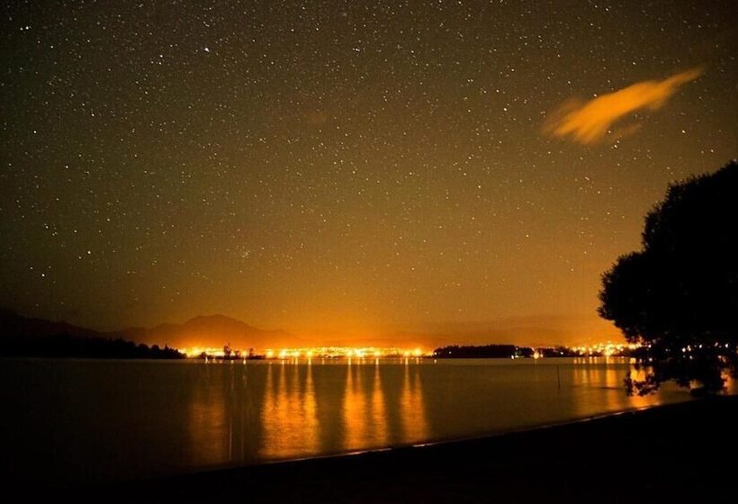 Criffel Peak View Bed And Breakfast