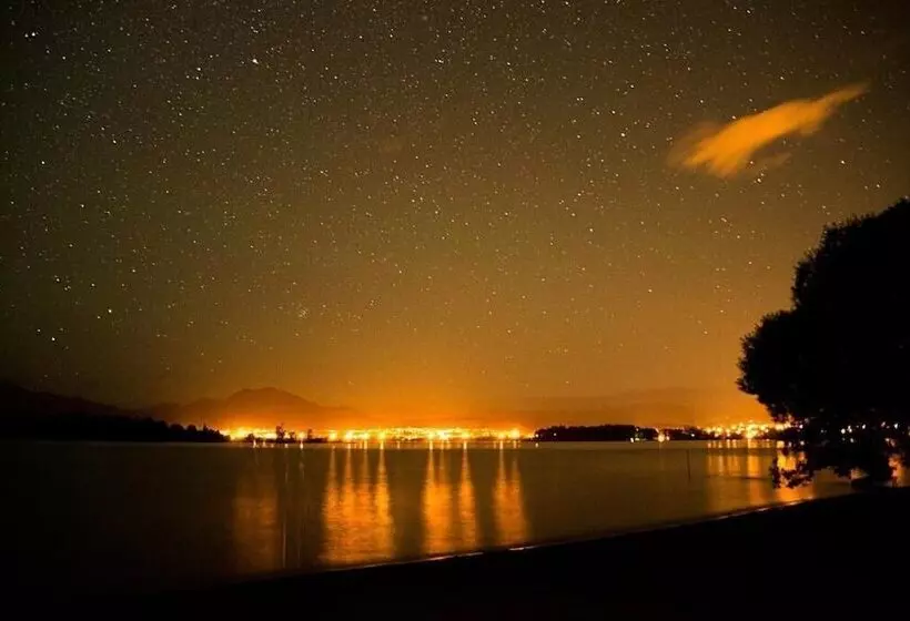 Criffel Peak View Bed And Breakfast