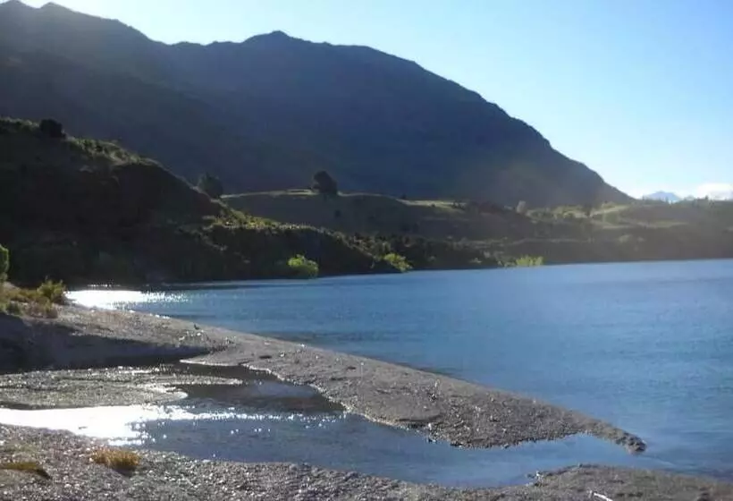 Criffel Peak View Bed And Breakfast