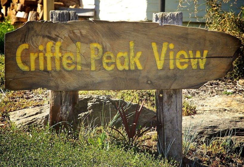 Criffel Peak View Bed And Breakfast