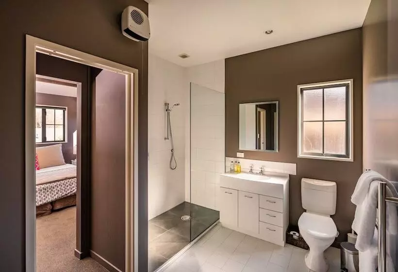 Criffel Peak View Bed And Breakfast