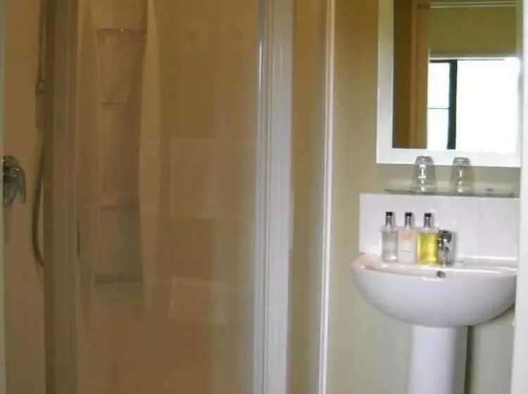 Criffel Peak View Bed And Breakfast