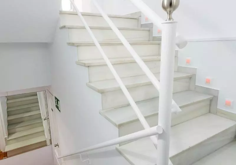 Hostal Luna De Nerja