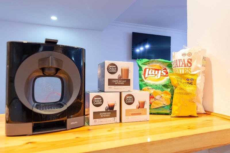 Hostal Luna De Nerja