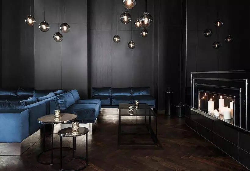 هتل Amano Grand Central