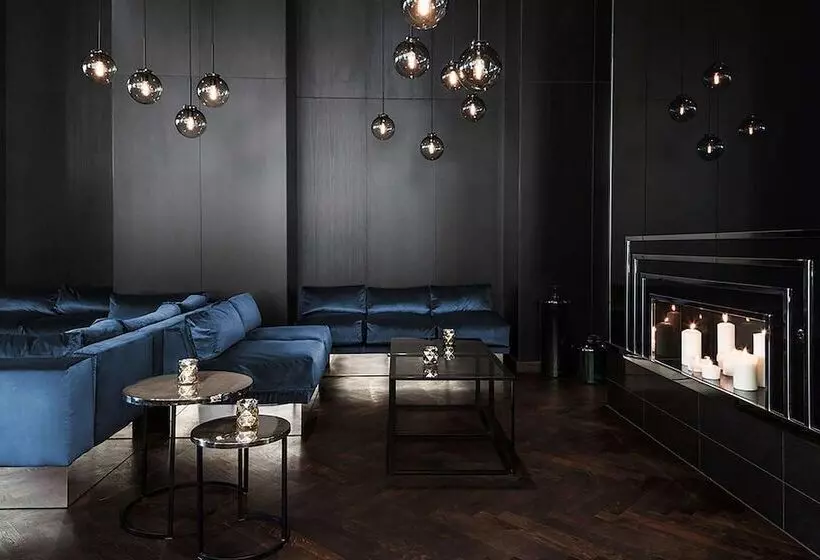 هتل Amano Grand Central