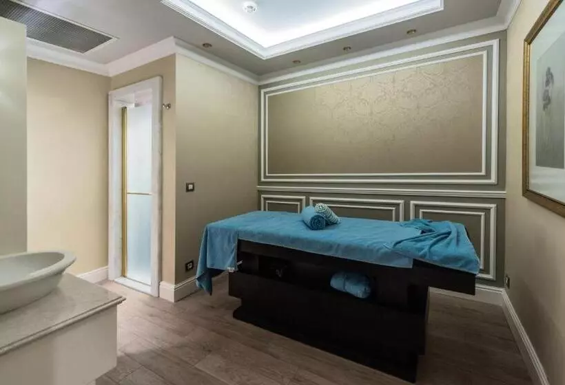 Arcade Hotel & Spa Nisantasi