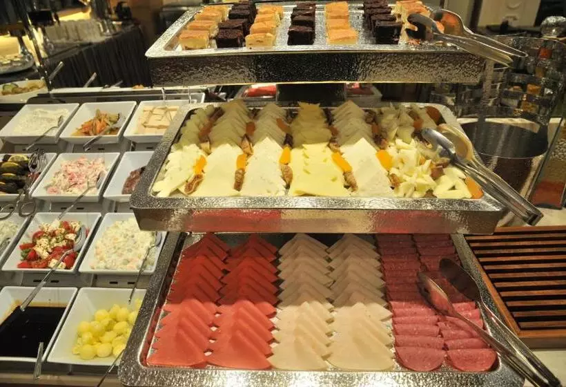 Arcade Hotel & Spa Nisantasi