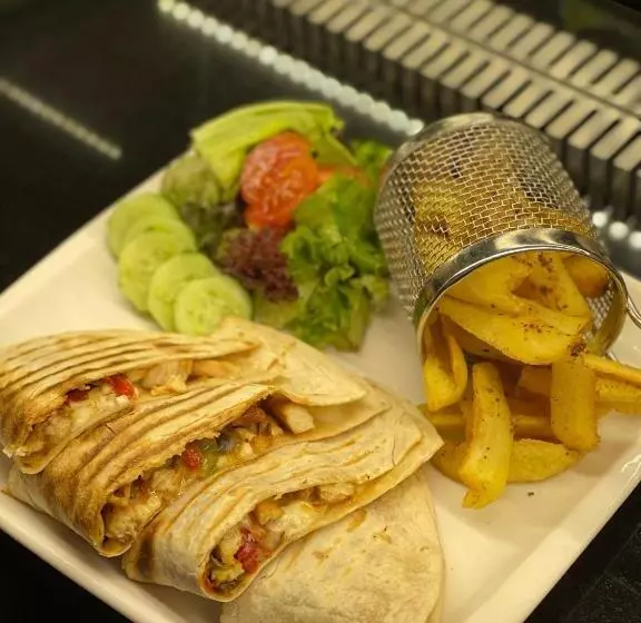 Arcade Hotel & Spa Nisantasi