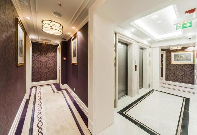 Arcade Hotel & Spa Nisantasi