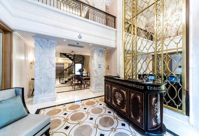 Arcade Hotel & Spa Nisantasi