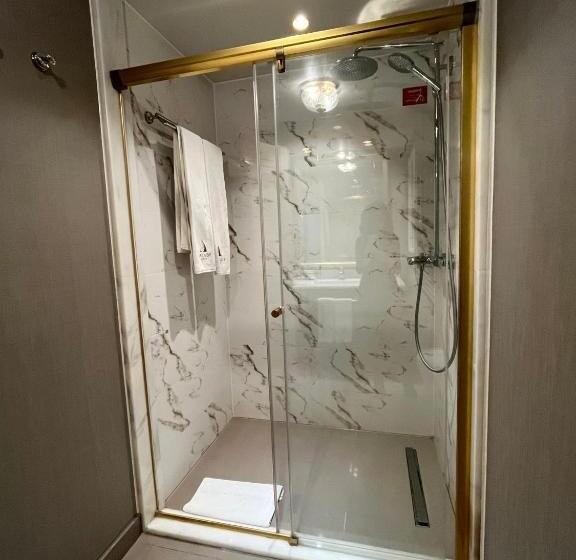 Arcade Hotel & Spa Nisantasi