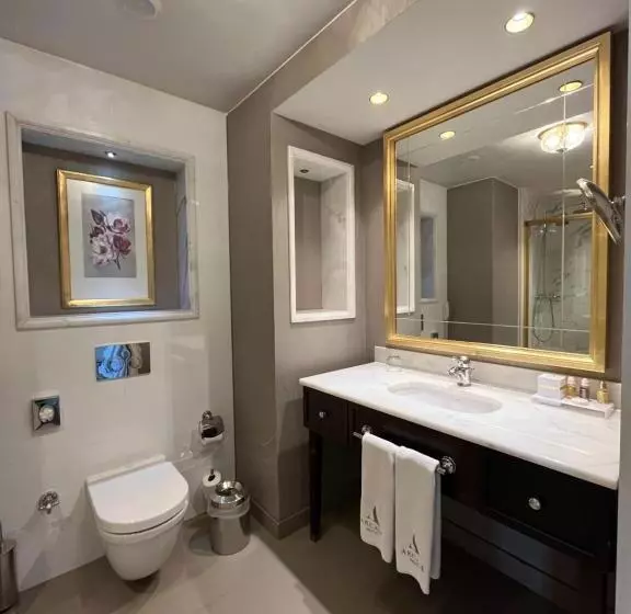 Arcade Hotel & Spa Nisantasi