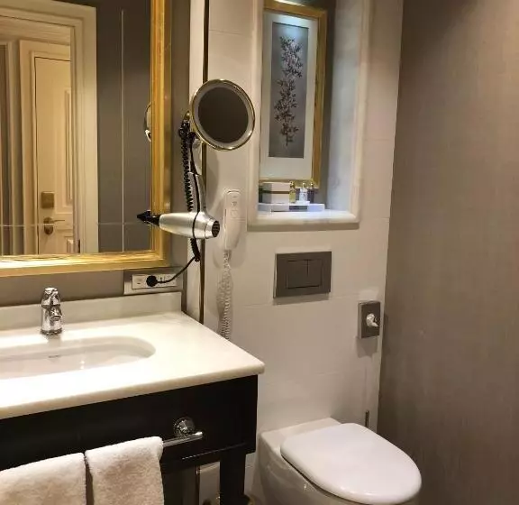 Arcade Hotel & Spa Nisantasi