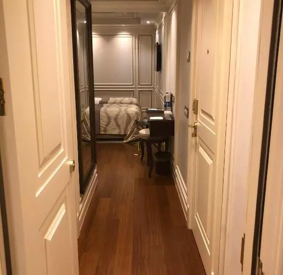 Arcade Hotel & Spa Nisantasi