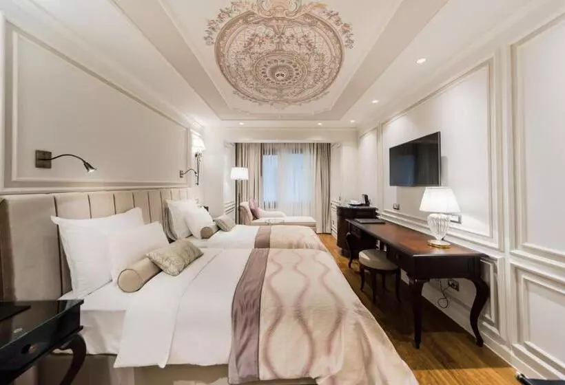 Arcade Hotel & Spa Nisantasi