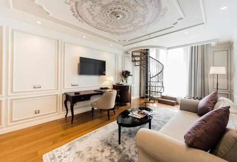 Arcade Hotel & Spa Nisantasi