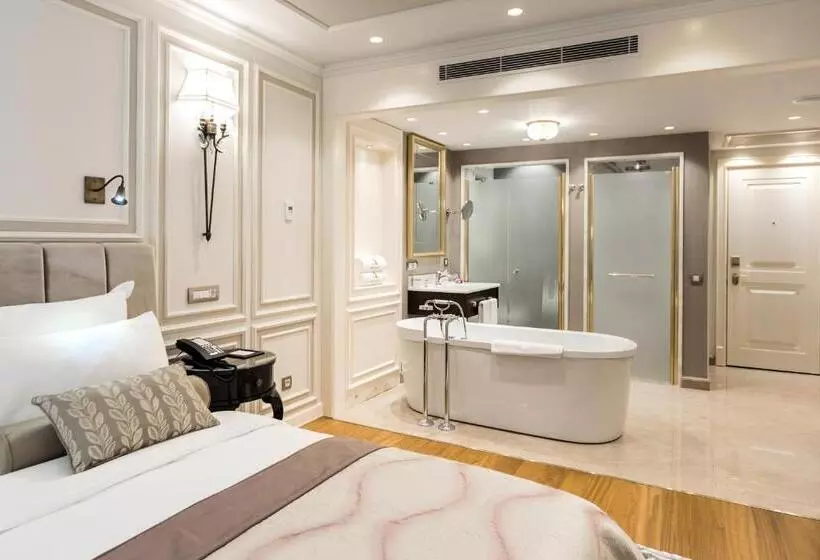 Arcade Hotel & Spa Nisantasi