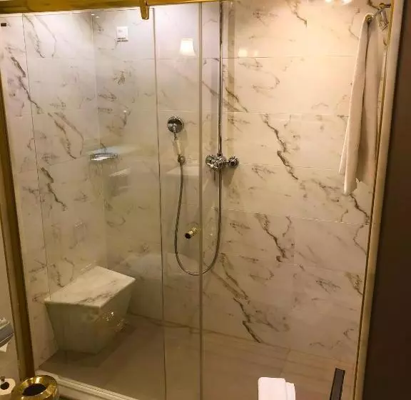 Arcade Hotel & Spa Nisantasi