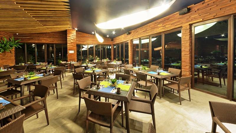 Hôtel Astoria Palawan