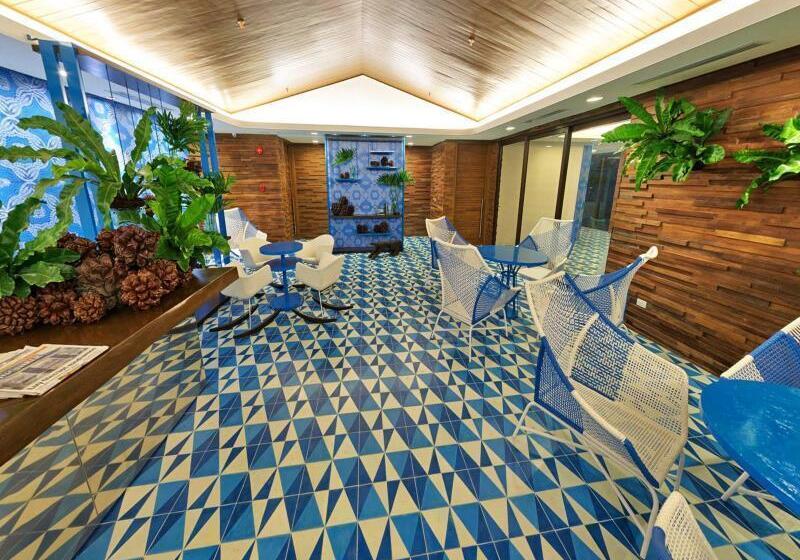 Hôtel Astoria Palawan