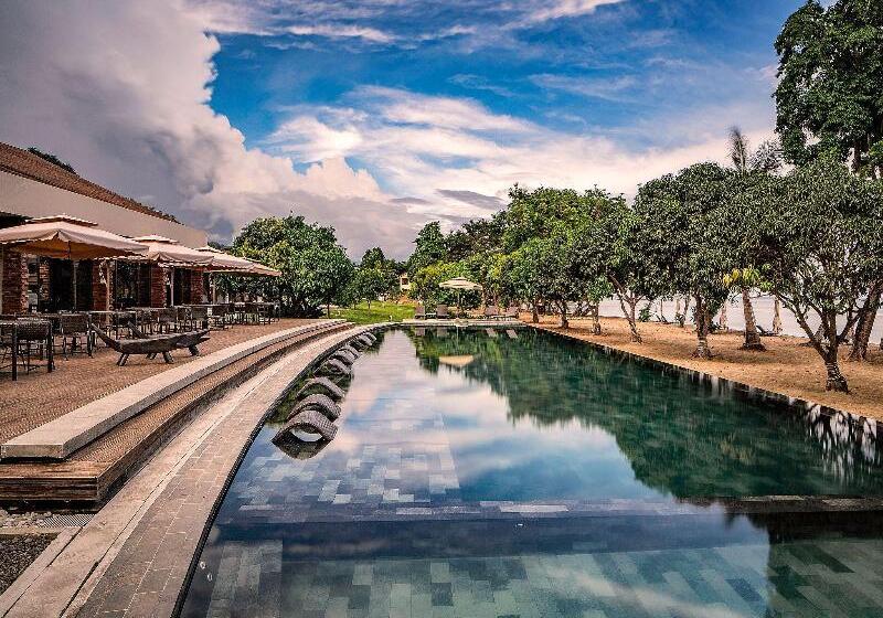 Hôtel Astoria Palawan