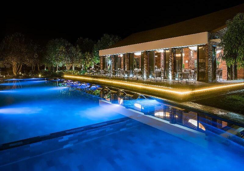 Hôtel Astoria Palawan