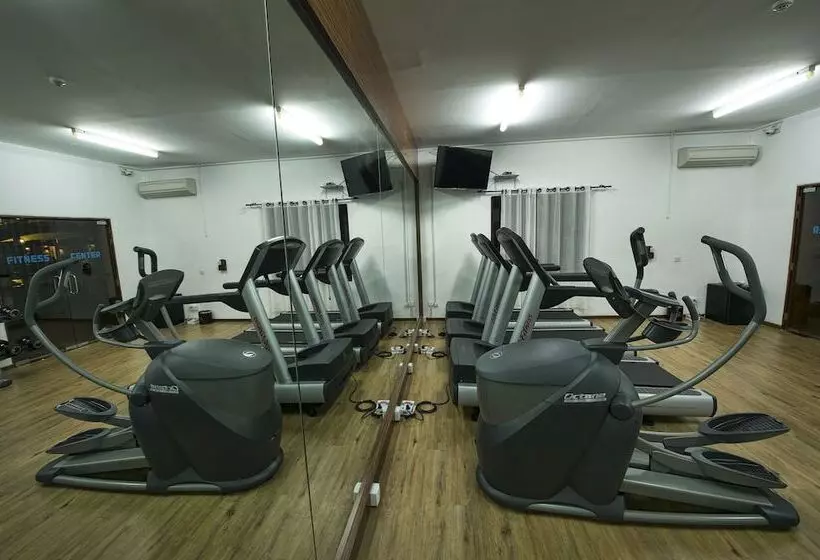 בית מלון כפרי Bagan Lodge