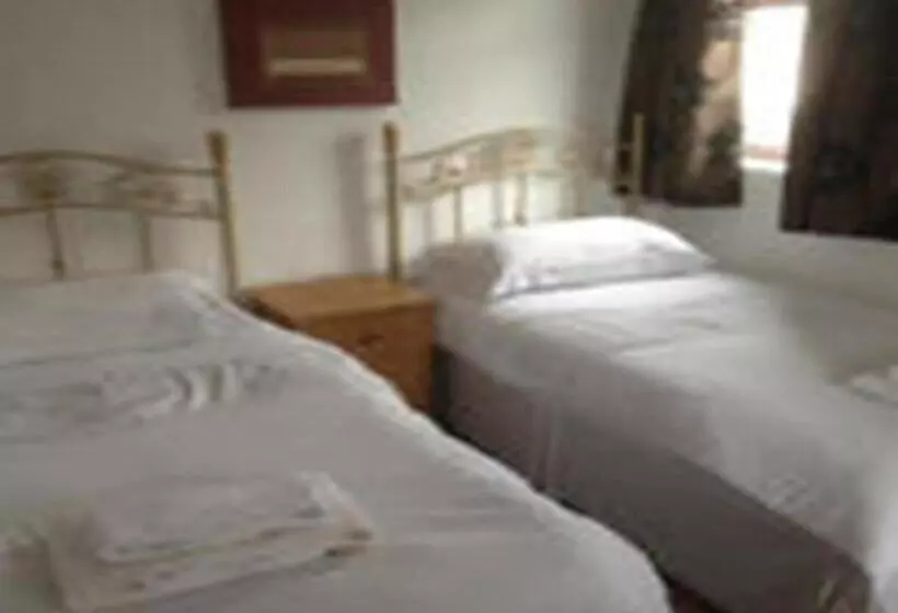 호텔 Beverley Inn &