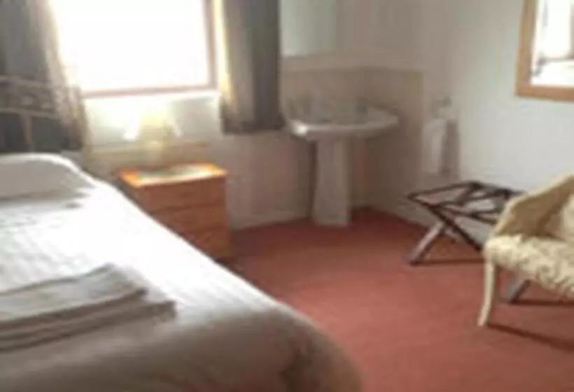 호텔 Beverley Inn &