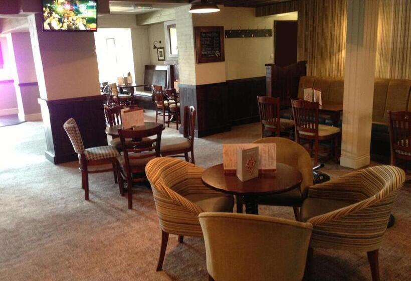 فندق Beverley Inn &