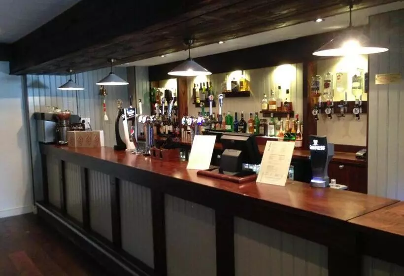 호텔 Beverley Inn &