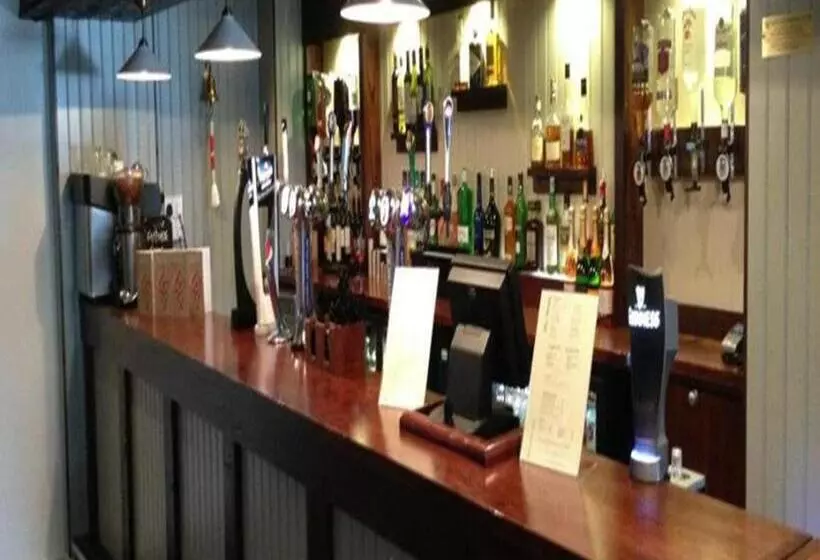 호텔 Beverley Inn &