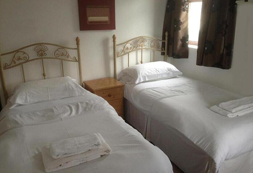 فندق Beverley Inn &