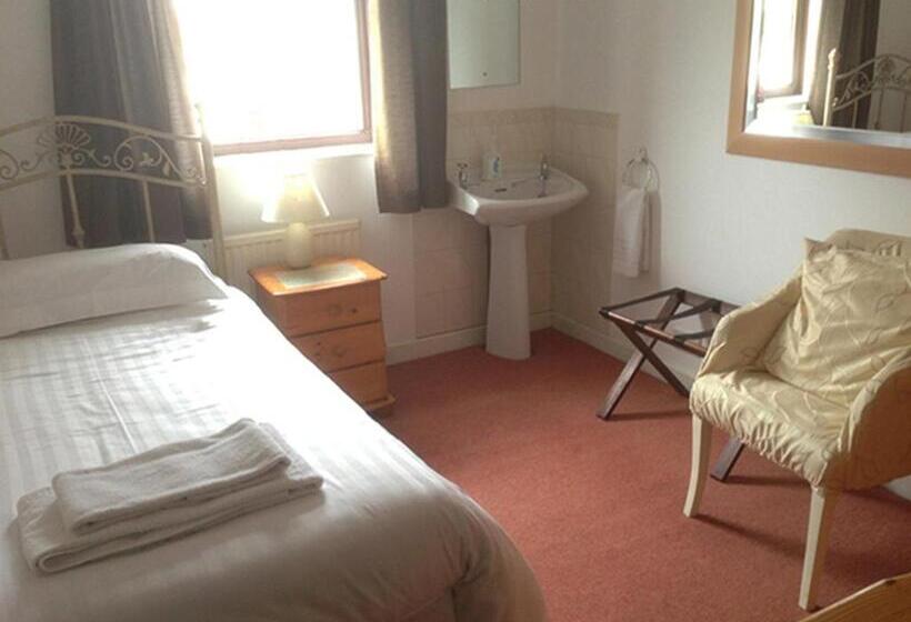 فندق Beverley Inn &