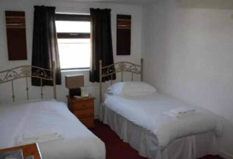 호텔 Beverley Inn &