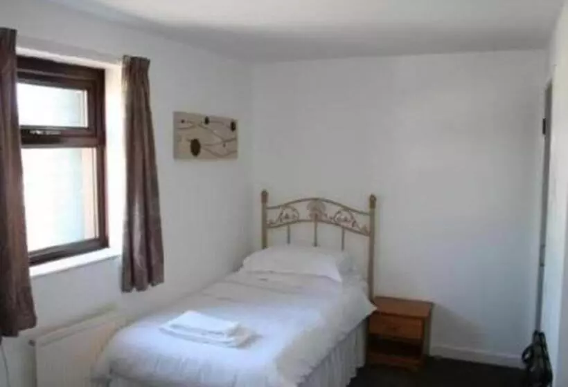 호텔 Beverley Inn &