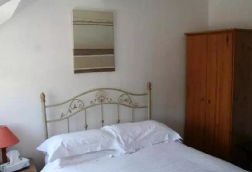 호텔 Beverley Inn &