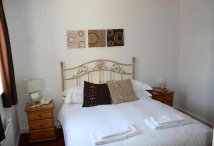 فندق Beverley Inn &