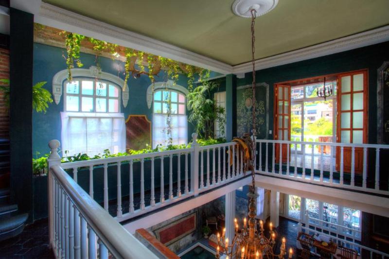 فندق Boutique Rivera Del Rio