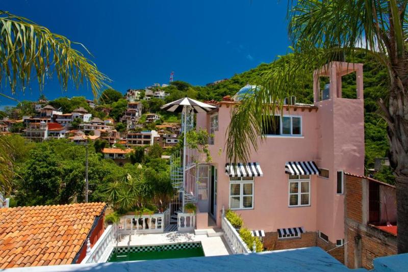 فندق Boutique Rivera Del Rio